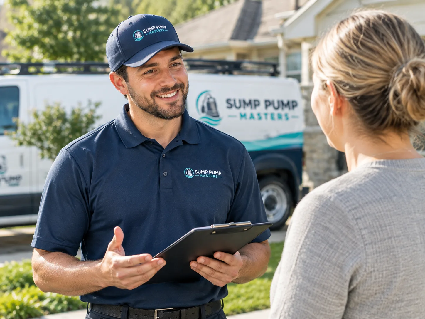 Sump Pump Repair Muscadine, AL FAQs